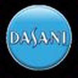 Dasani Water