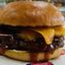 Smoke House Burger