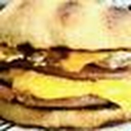 Taylor Ham (Pork Roll)