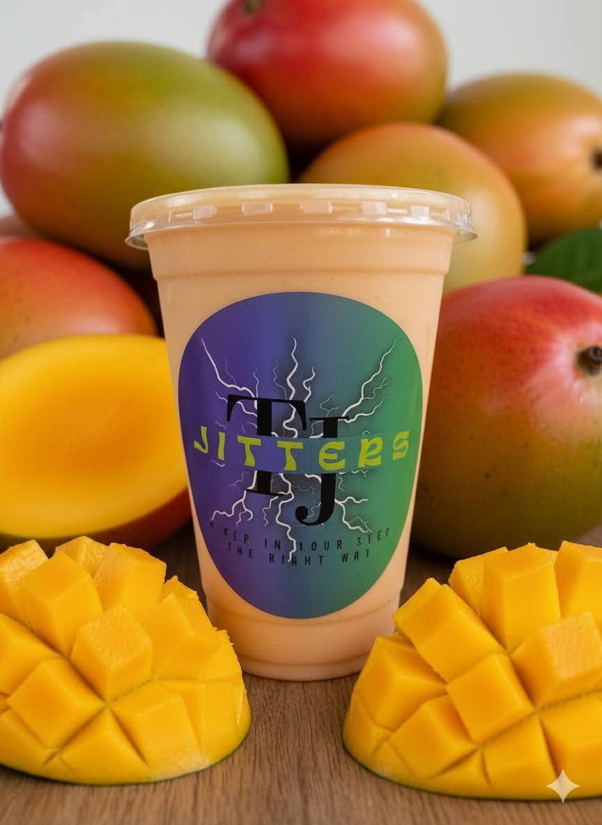 Mango Smoothie